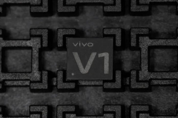 Vivo zaprezentowało układ obrazowania Imaging Chip V1. Do czego służy?