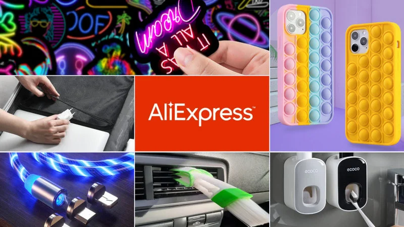 15 perełek z AliExpress. Przydatne gadżety na każdą kieszeń