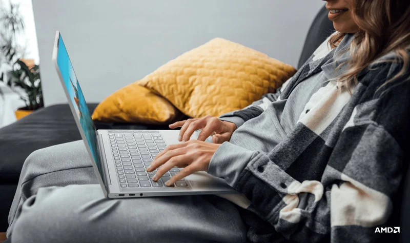 Lenovo zapowiada nowe laptopy Yoga z systemem Windows 11