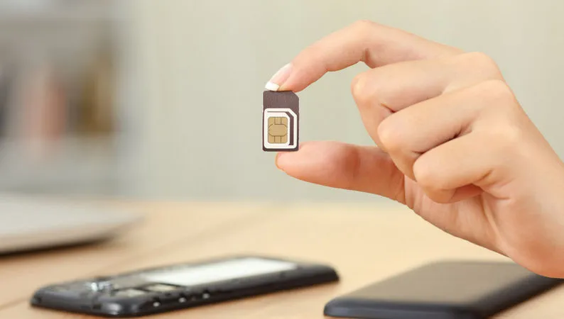 Niewykorzystanie środki z kart pre-paid. UOKiK przedstawił propozycję zmian