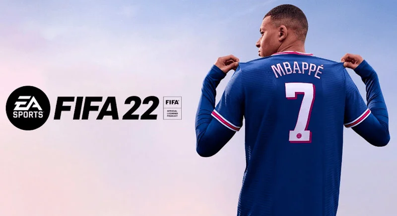 Przedsprzedaż FIFA 22 na konsole. Co zawiera zestaw?