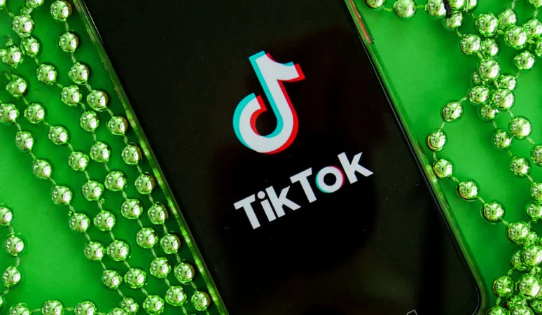 Dzieciaki w tym kraju mogą używać TikToka tylko 40 minut dziennie