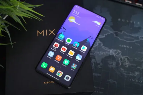 Xiaomi MIX 4 – recenzja. Najbardziej udany Xiaomi w 2021 roku?