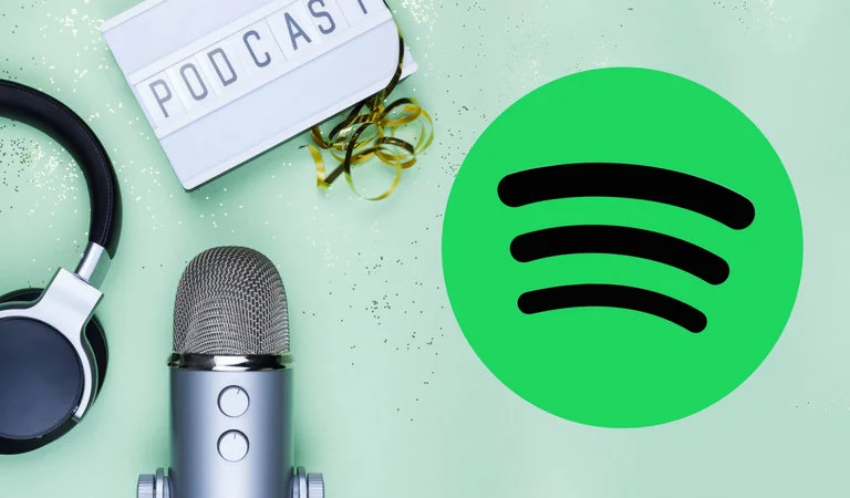 TOP 10 podcastów w Polsce według Spotify w 2021 roku