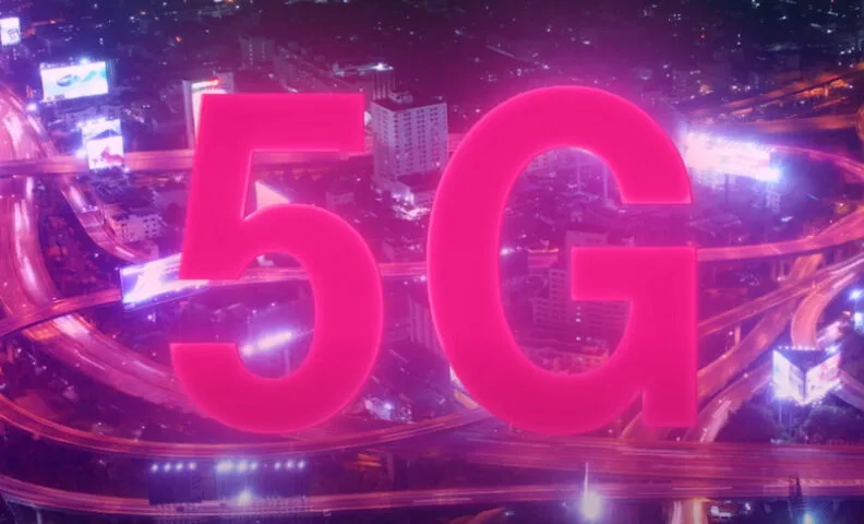 T-Mobile z zasięgiem 5G w kolejnych polskich miastach