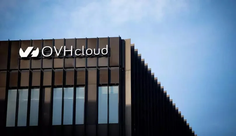 Problemy w OVH. Nie działa wiele popularnych stron internetowych