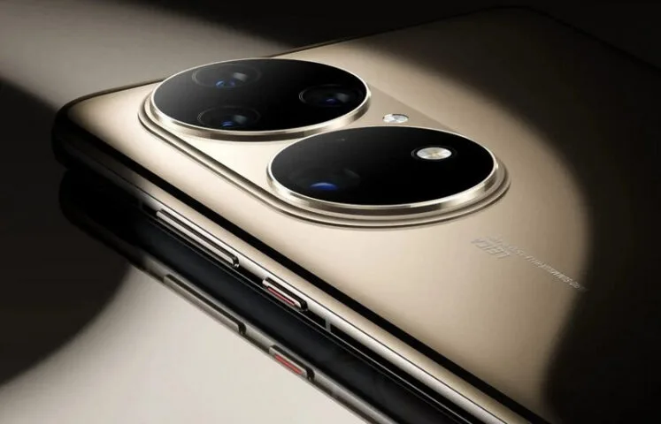 Flagowy Huawei P50 trafi na rynek globalny w 2022 roku