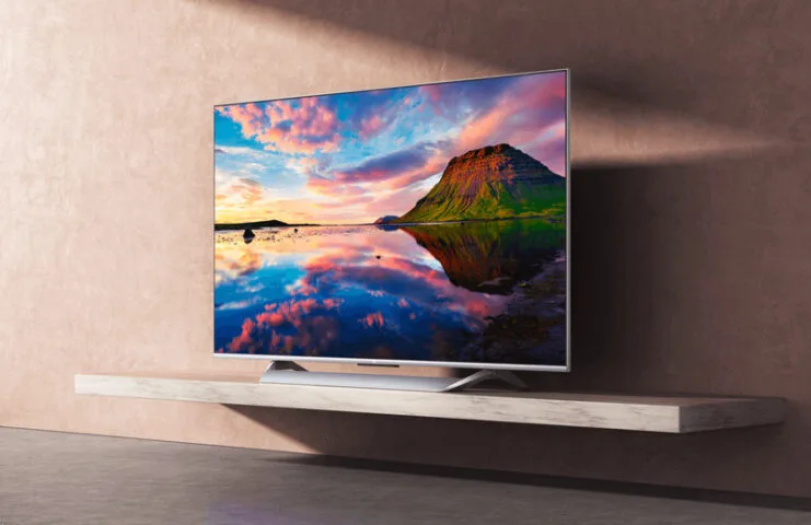 Duża przecena telewizorów Smart TV od Xiaomi. Nawet 1000 zł rabatu