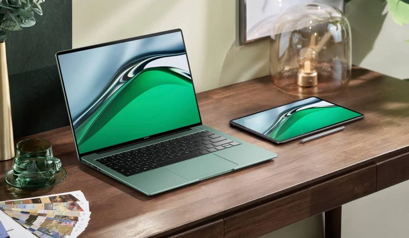 MateBook 14s – nowy laptop Huawei trafia na polski rynek
