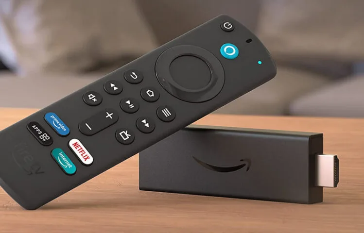 Fire TV Stick oficjalnie w Polsce! Udostępniono usługę Fire TV