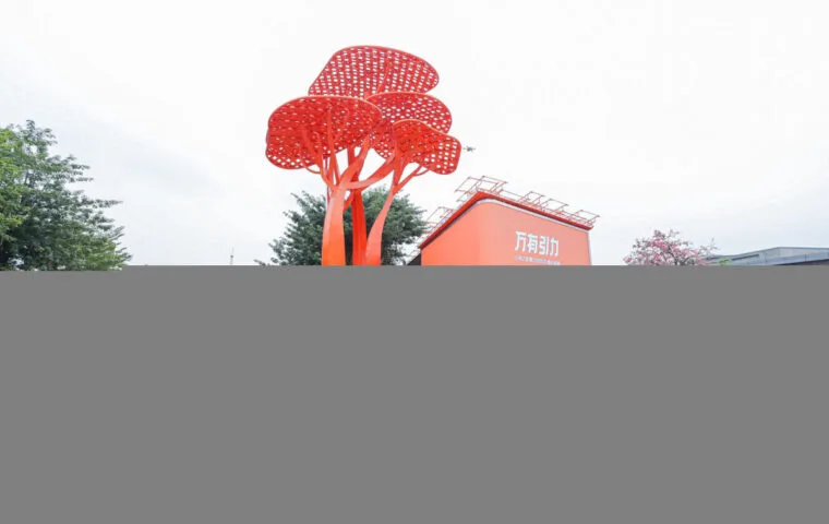 W Chinach codziennie powstaje 27 nowych sklepów Xiaomi