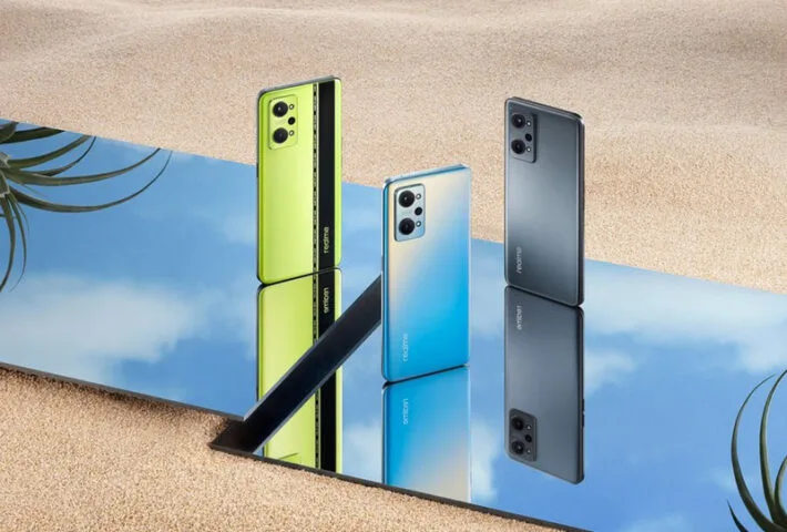 realme GT NEO 2 debiutuje w Polsce. Wyborna obniżka ceny na start sprzedaży!