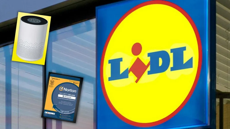 Wyprzedaż w Lidlu. Popularna elektronika solidnie przeceniona!