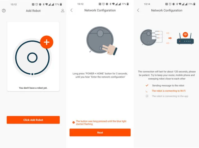 Test ILIFE A11 – robot sprzątający z laserową nawigacją