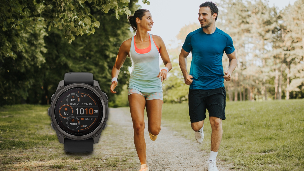 Garmin znowu dał ciała. Nawigacja smartwatchy wyprowadzi Cię w pole