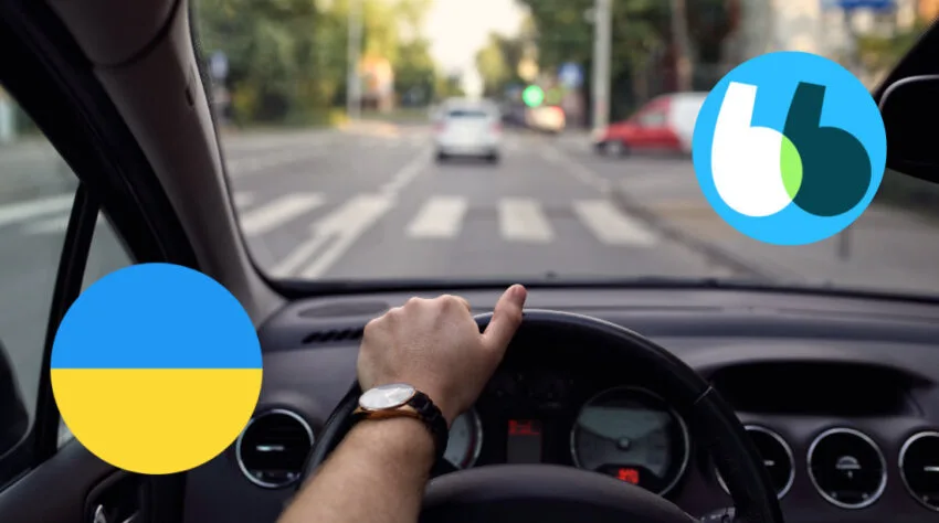 BlaBlaCar: darmowe przejazdy dla potrzebujących z Ukrainy