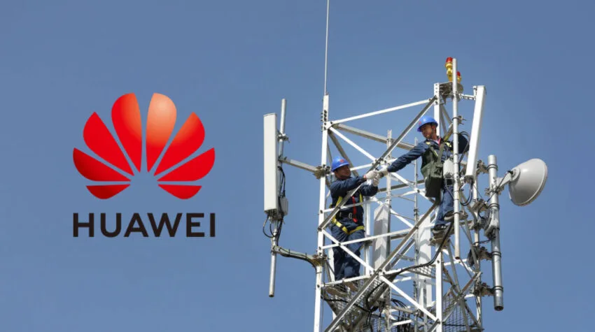 Huawei odpowiada na zarzuty: „to fake news”