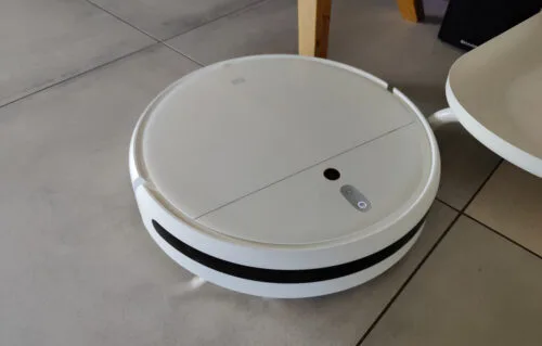 Xiaomi Robot 2C – test niedrogiego robota sprzątającego z mopem