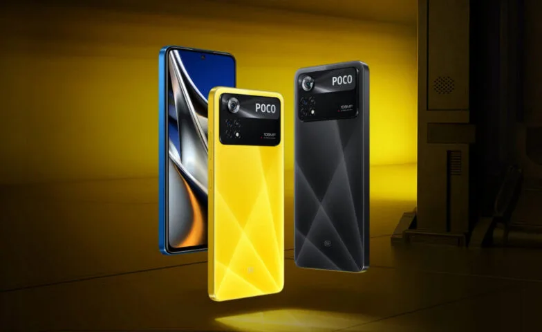 Ruszyła błyskawiczna promocja na POCO M4 Pro. Solidny smartfon za 799 zł