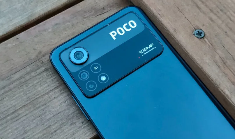 Test POCO X4 Pro 5G. Czy ten smartfon zwiastuje zmiany w strategii marki?