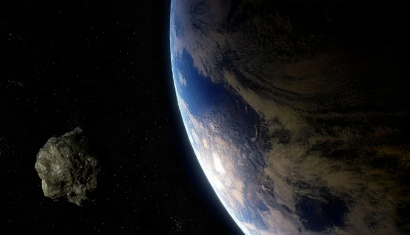 Chiny chcą chronić Ziemię przed niebezpiecznymi obiektami z kosmosu