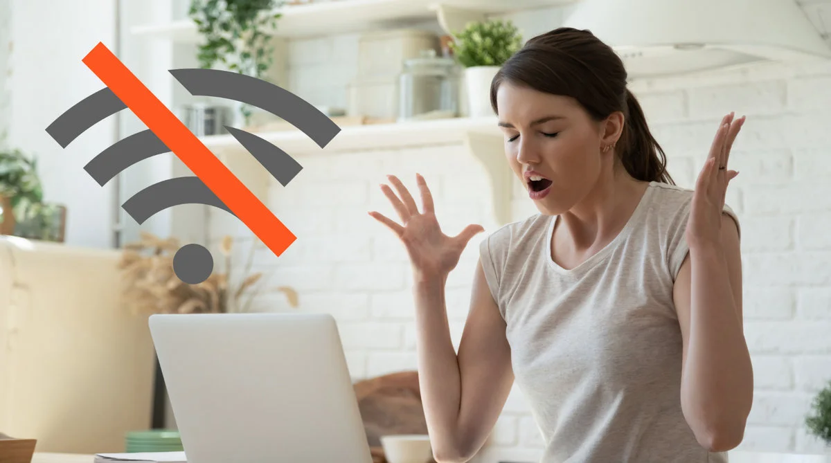 5 urządzeń, które mogą osłabiać sygnał Wi-Fi w Twoim domu