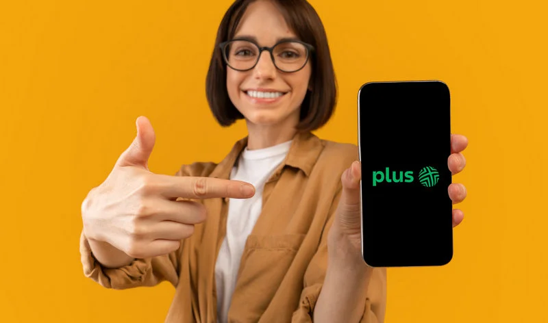 Drugi smartfon OPPO lub Samsung za 1 złoty w Plusie