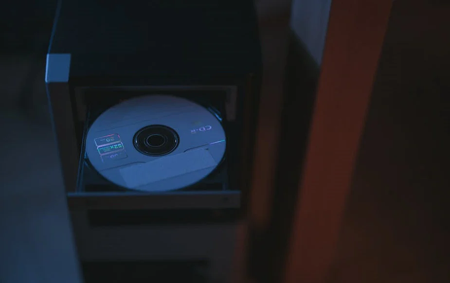 Napęd optyczny – do czego możemy używać i jak go wybrać?
