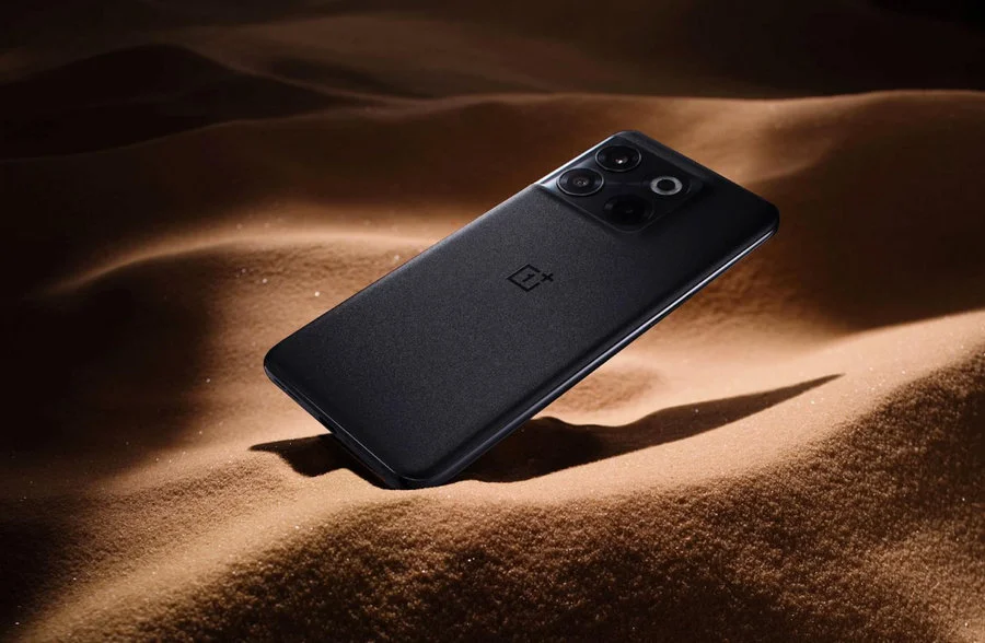 OnePlus 10T 5G dostępny w Polsce w sprzedaży premierowej