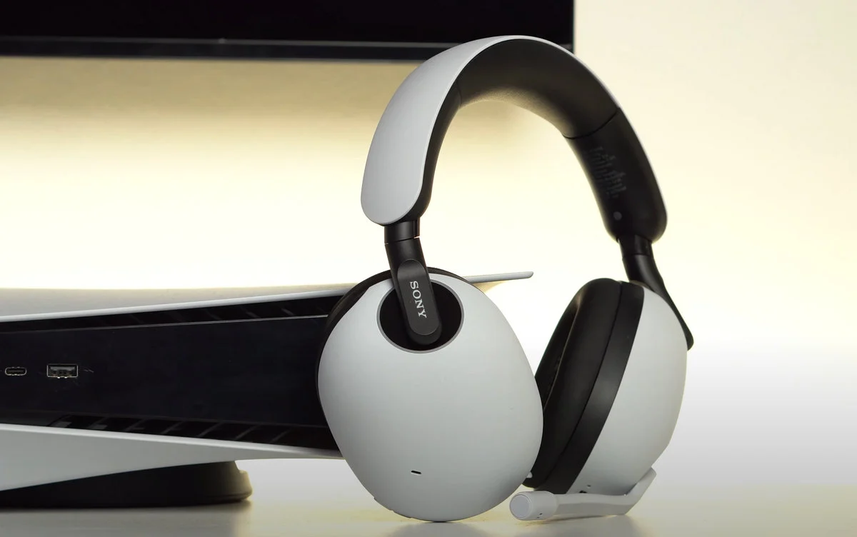 Test Sony INZONE H9. Słuchawki kompletne do PC i konsoli?
