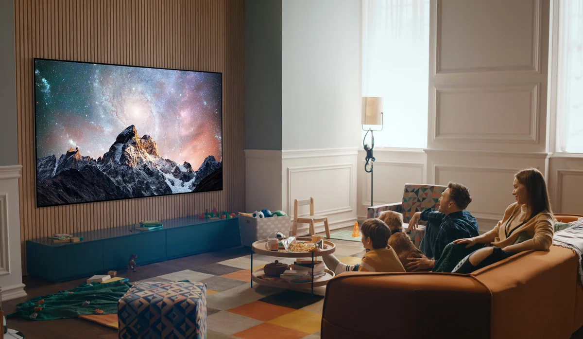 Telewizory OLED są z nami już dekadę i sprzedają się coraz lepiej