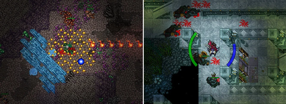 Tibia Tibia