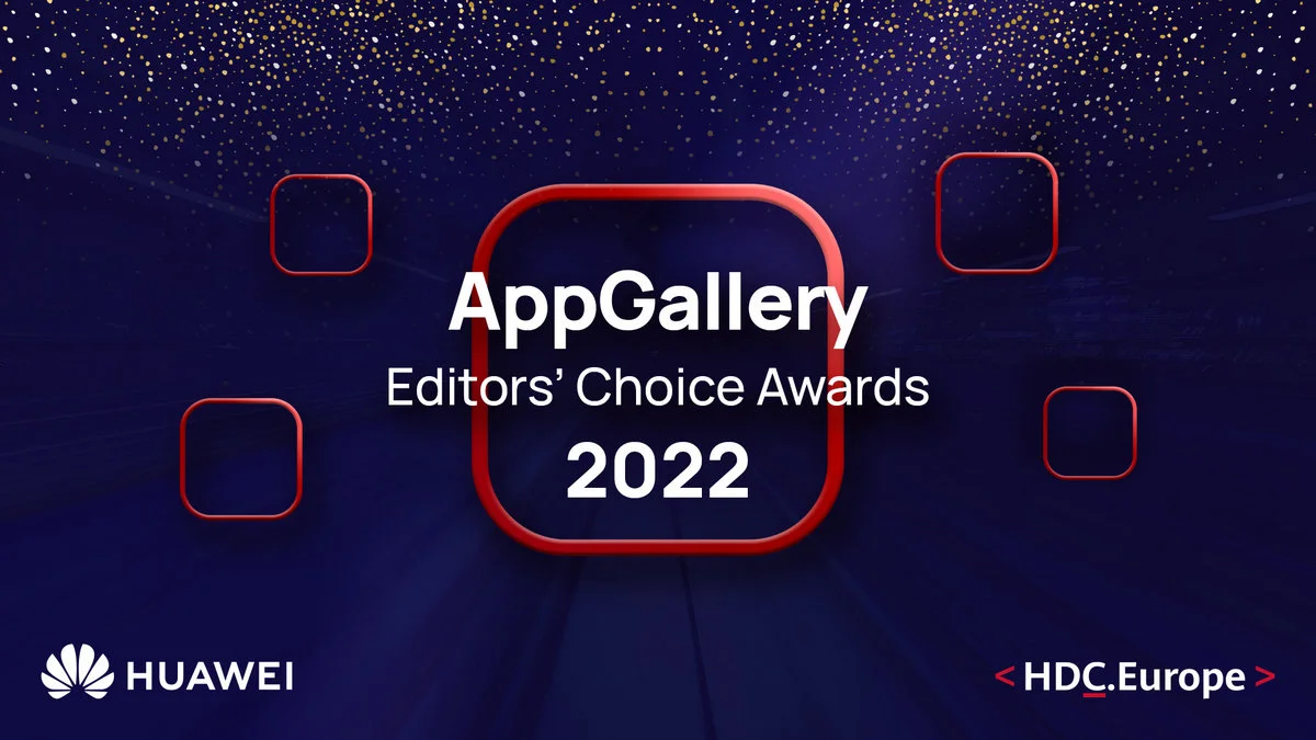 Poznaliśmy najlepsze aplikacje z Huawei AppGallery