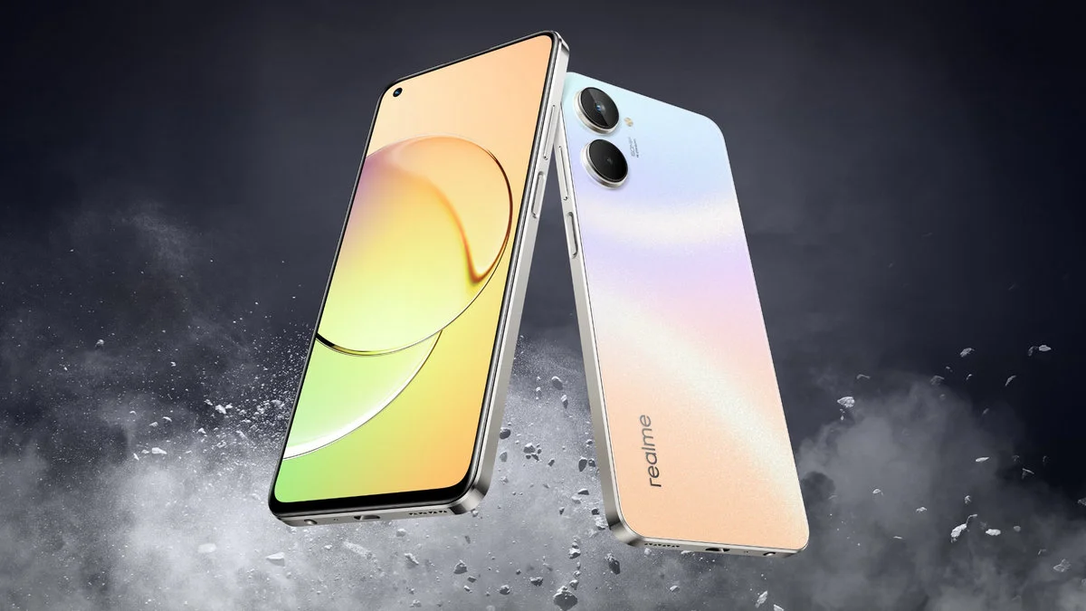 Realme 10 dostępny w Polsce. Wydajny smartfon w rozsądnej cenie