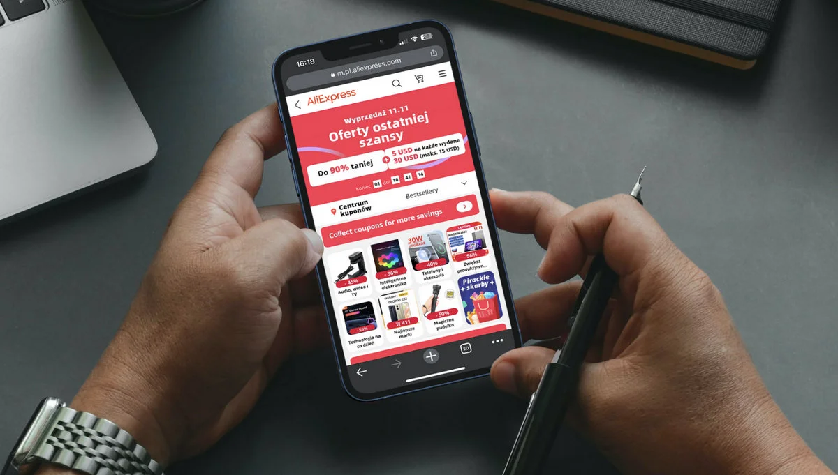 Dzień Singla na AliExpress. Najlepsze gadżety dla majsterkowiczów