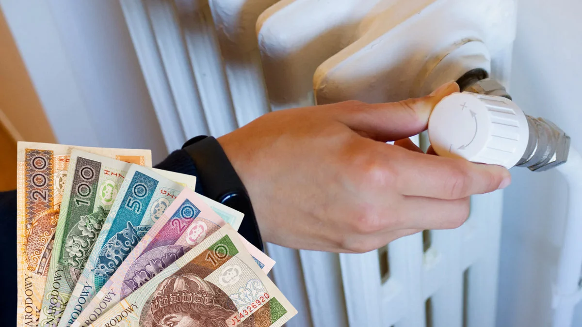 Polacy chcą oszczędzać na ogrzewaniu. Jak bardzo obniżymy temperaturę?