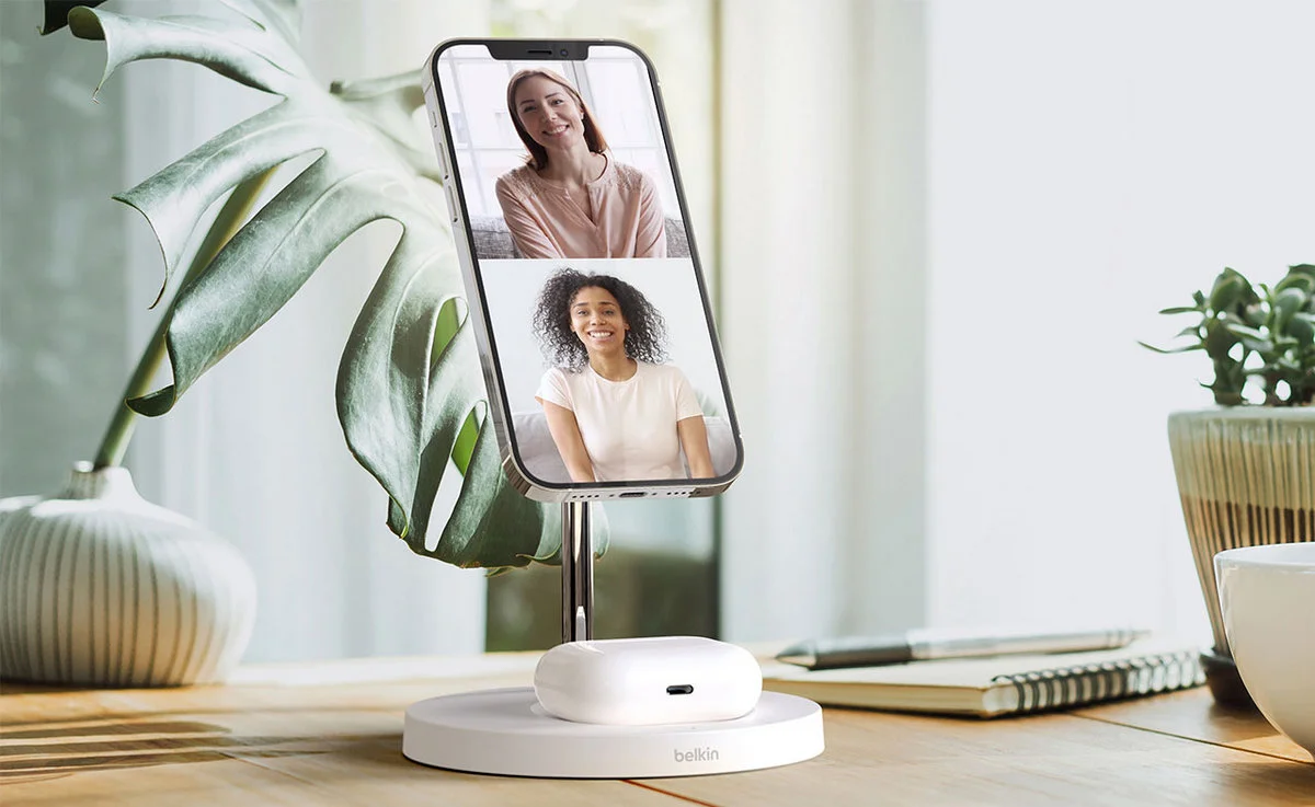 Ładowarki MagSafe dla smartfonów z Androidem. Wszystko dzięki Qi2