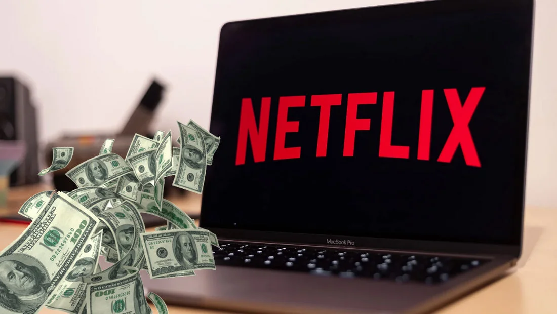 Netflix nie ma litości. Dopłaty za współdzielenie konta pojawią się lada moment