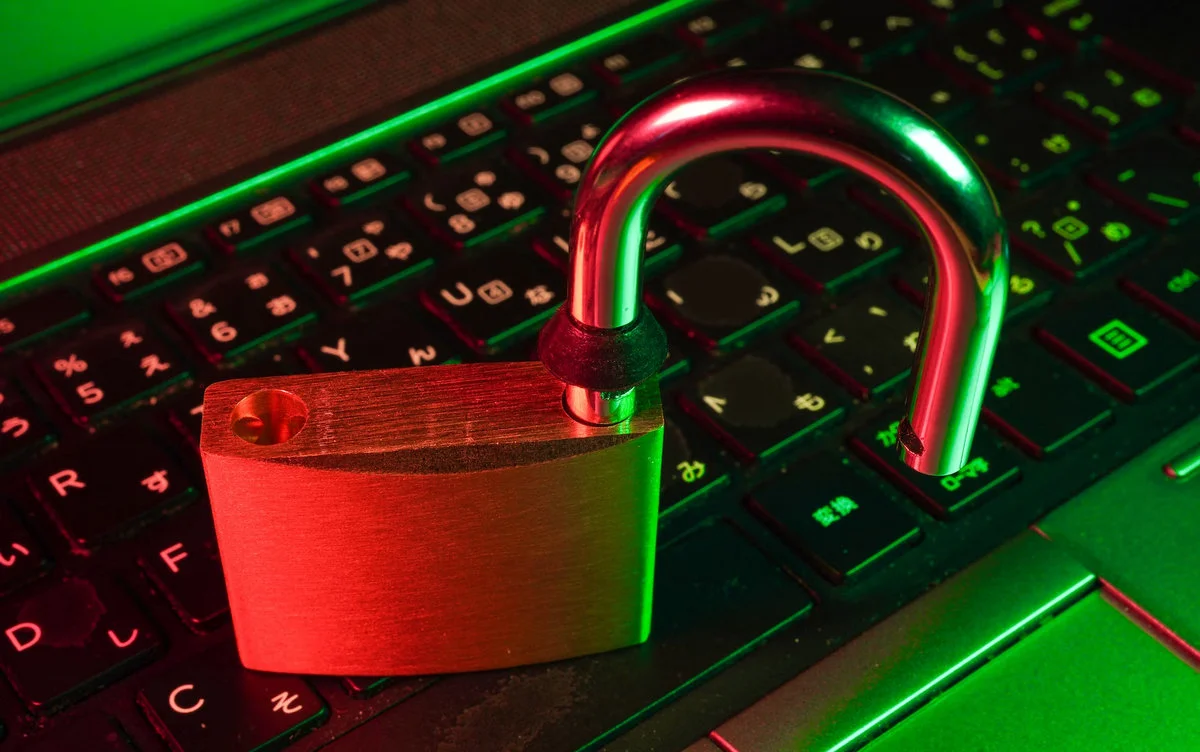 Co sekundę 10 internautów traci swoje dane. Najgorzej jest w Rosji