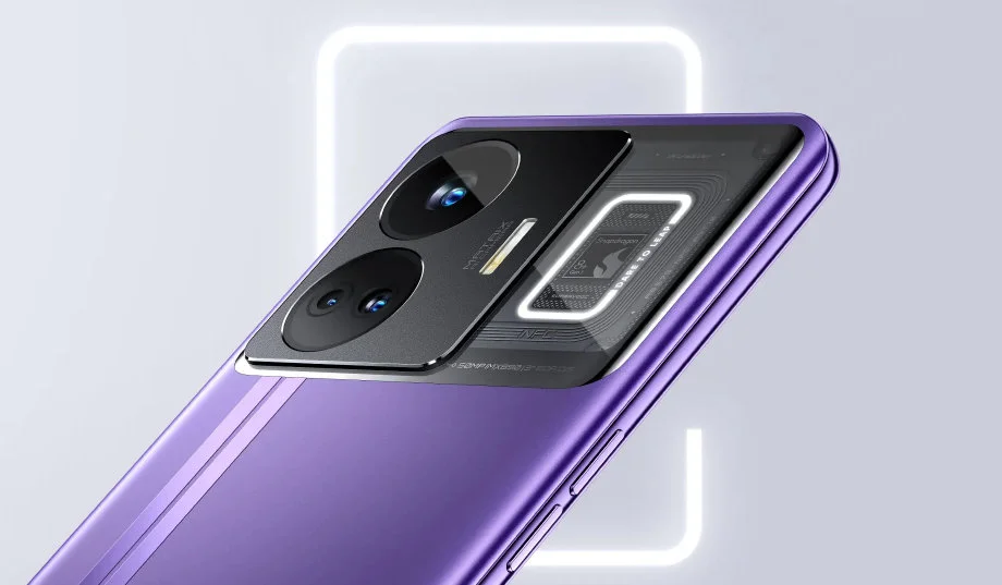 Ten smartfon naładujesz w 10 minut. Ile cykli ładowania wytrzyma realme GT Neo 5?