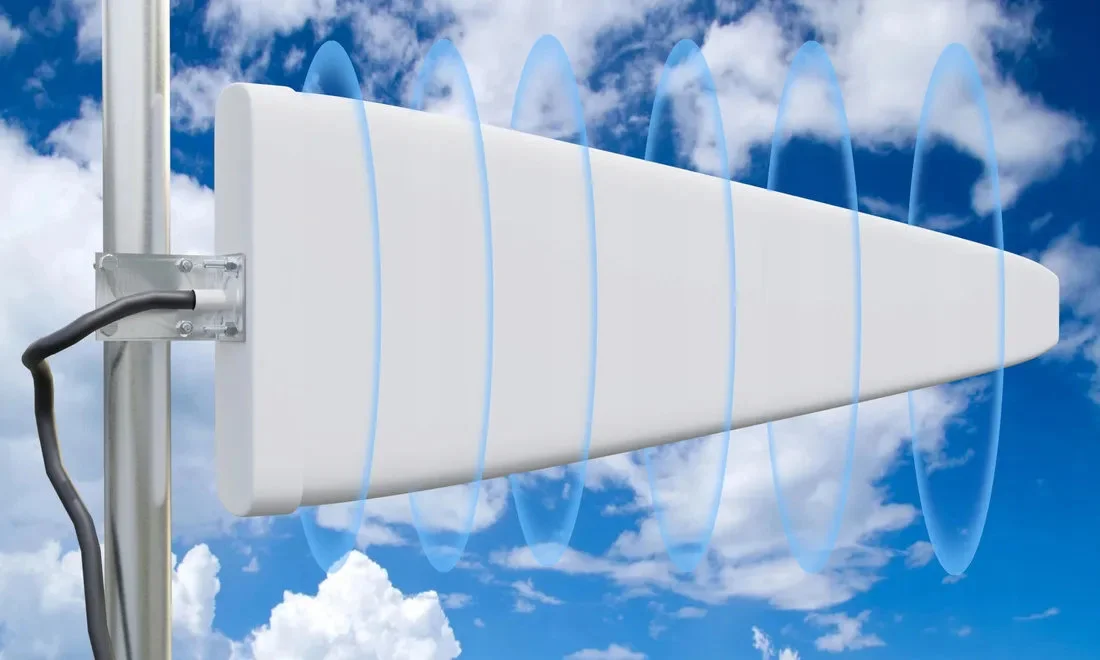 Wzmacniacze sygnału komórkowego są nielegalne. Co za to grozi?
