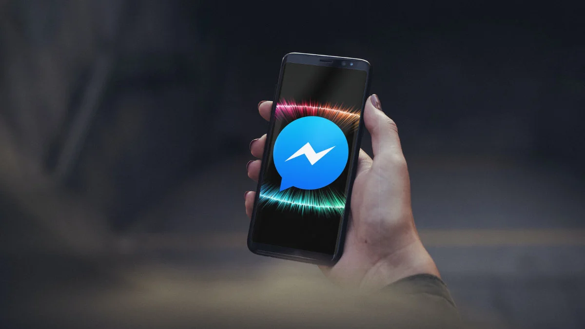 Ulubione komunikatory Polaków. Facebook ma nas w garści