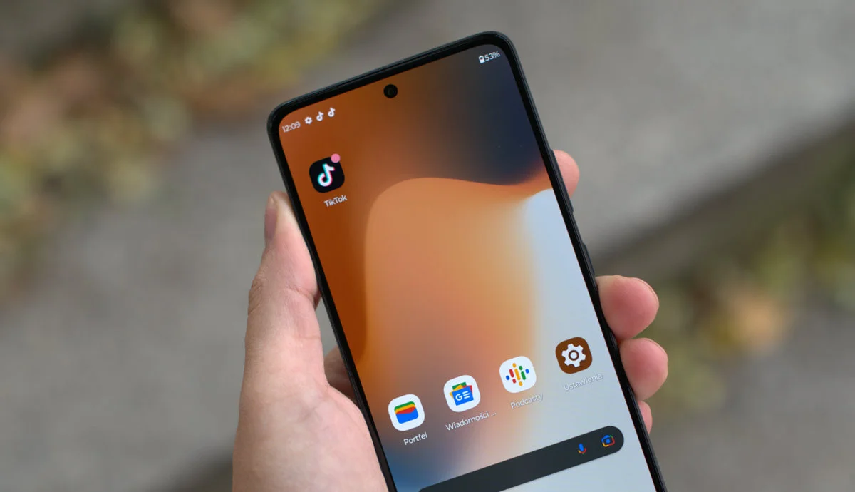 Aktualizacja TikToka. Mniej powtarzających się treści i trafniejszy ich dobór