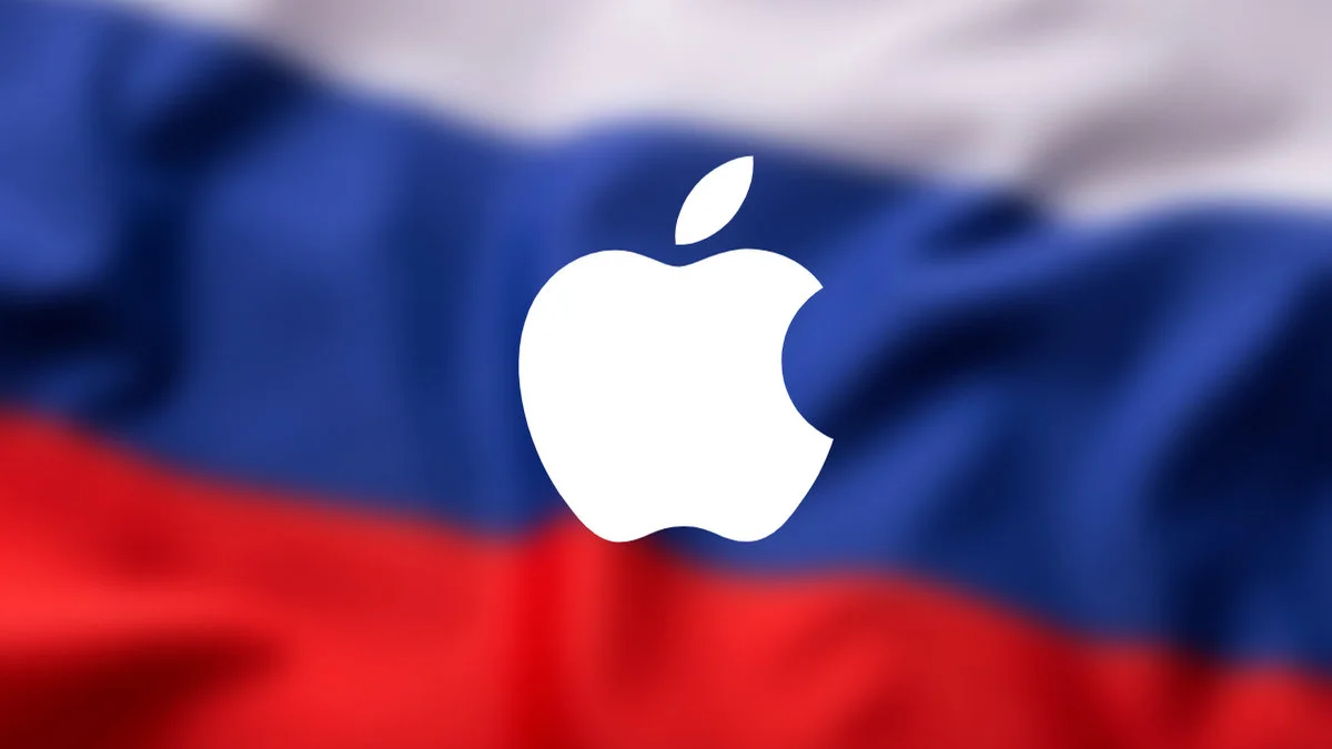 Rosja zakazuje urzędnikom używania iPhone’ów