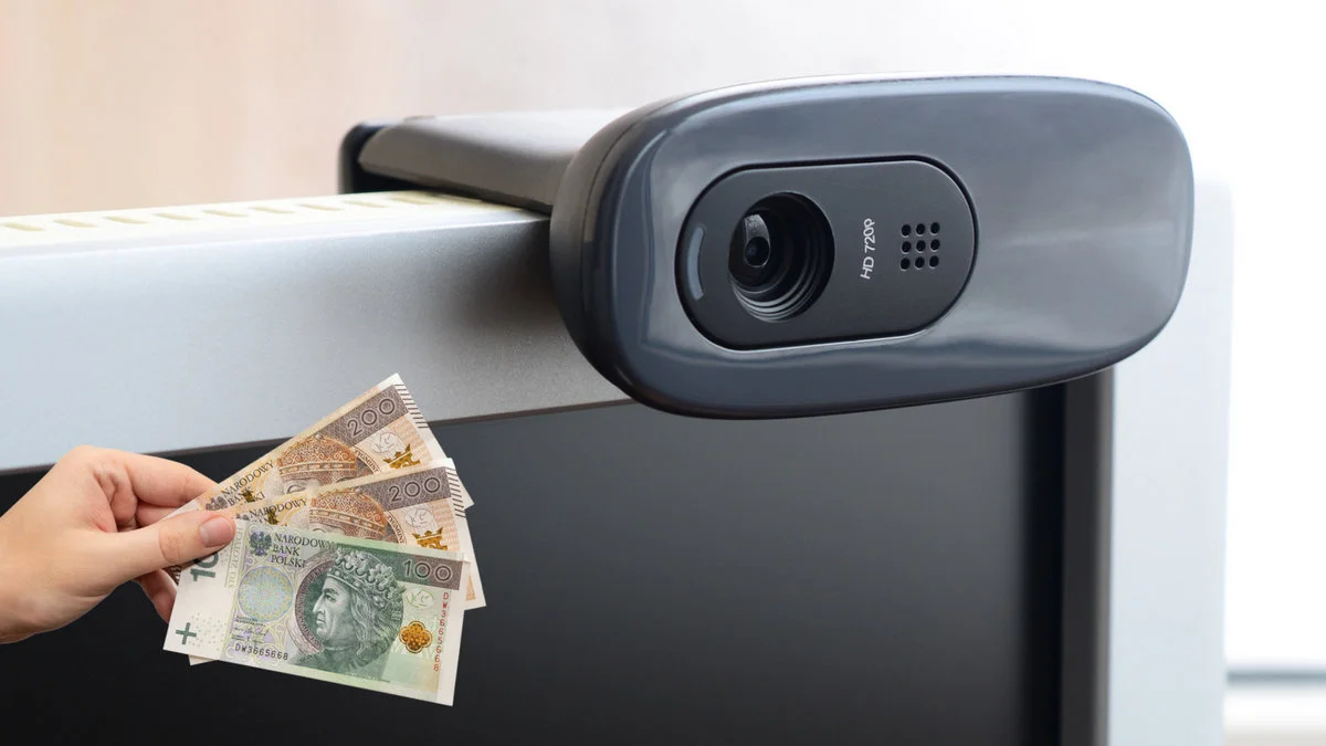 Najpierw go uwiodła, później szantażowała nagimi zdjęciami. Sprawę bada policja