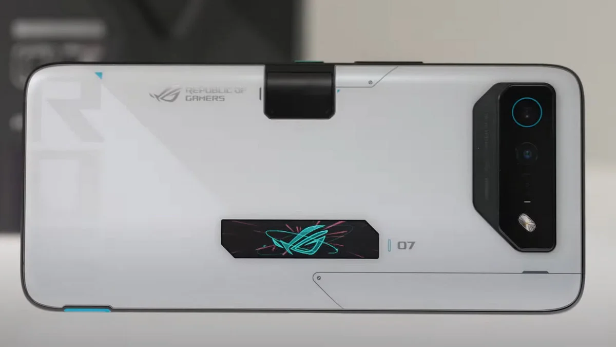 ROG Phone 7 – premiera, cena i specyfikacja. Znamy szczegóły