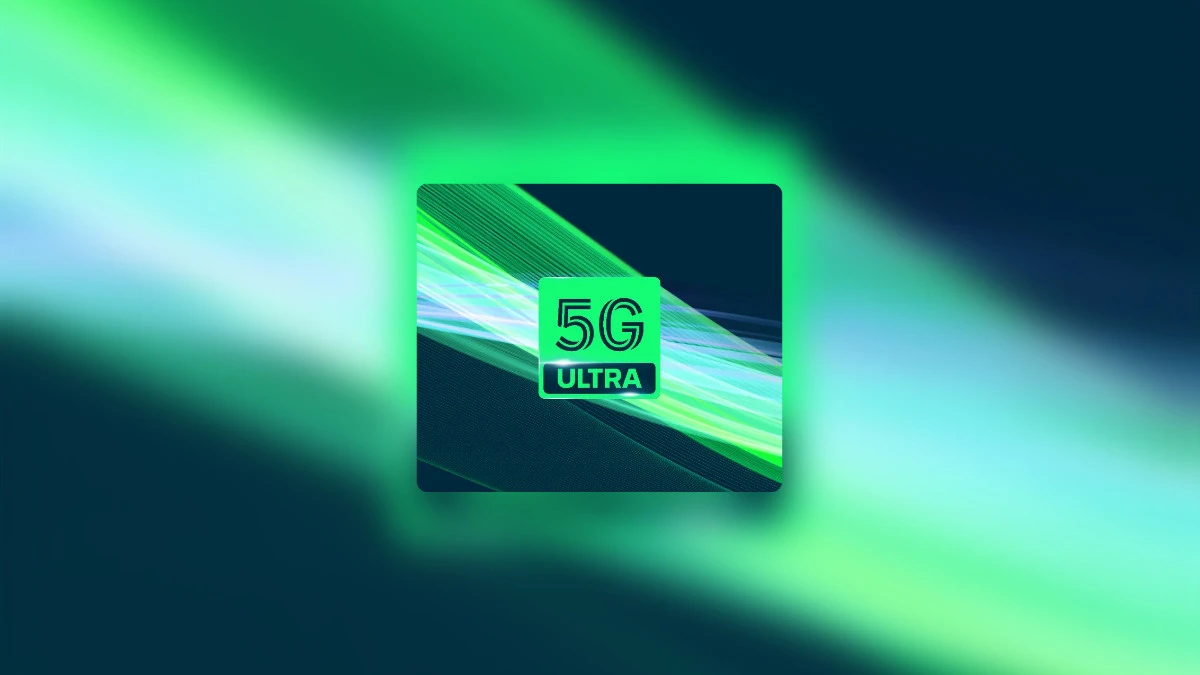 Rośnie zasięg 5G Ultra od Plusa. Lista miejscowości