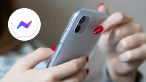 Zapomnijcie o Messengerze Lite