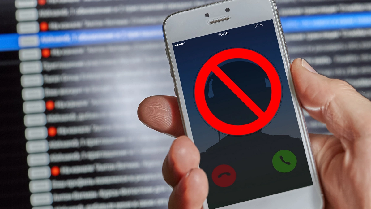 Mniej fałszywych połączeń i SMS-ów? Nowe przepisy utrudnią życie oszustom