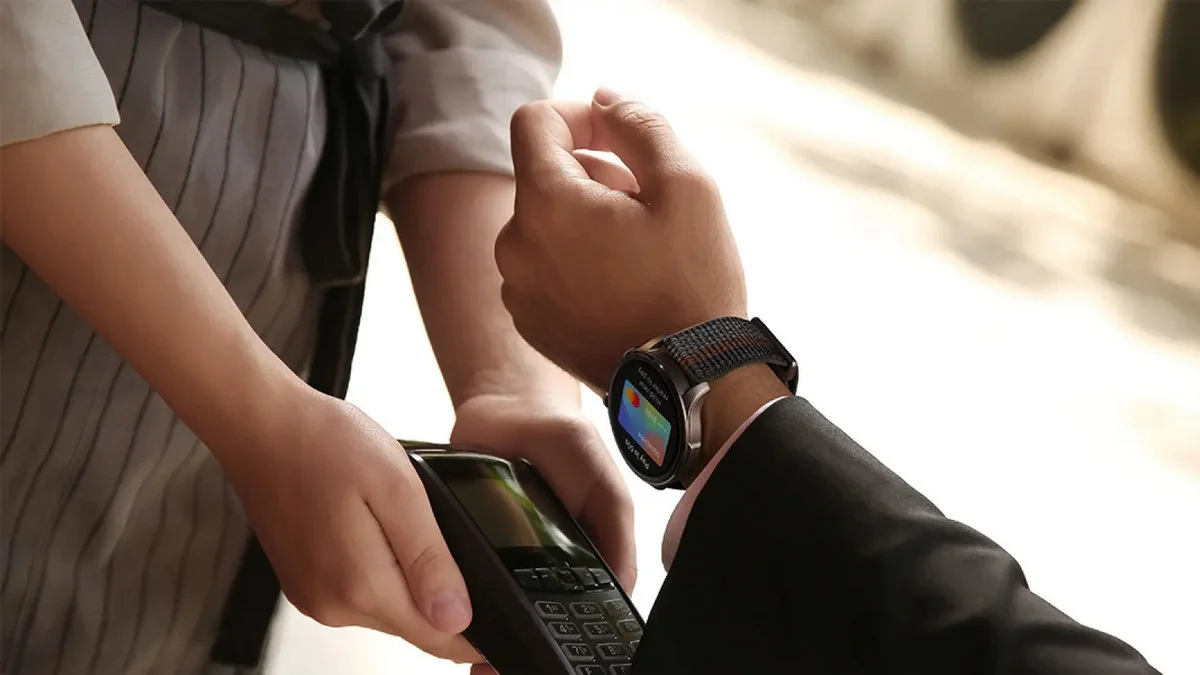 Płatności zbliżeniowe od Amazfit. Zepp Pay dostępne w Polsce